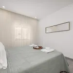 Elegant Flat With Balcony In By Hostwise